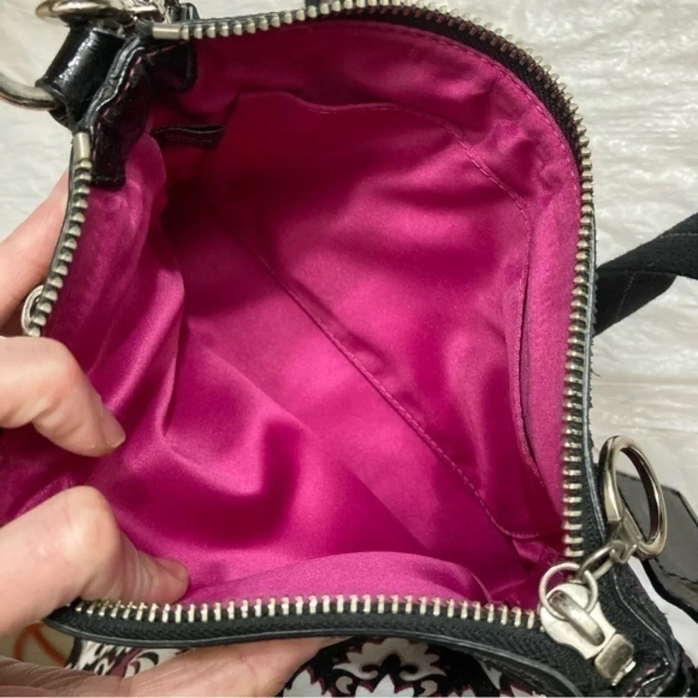 Coach gently used